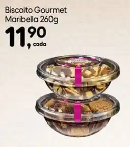 Asun Biscoito gourmet maribella oferta
