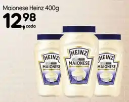 Asun Maionese heinz oferta