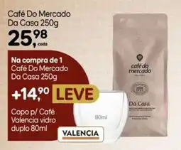 Asun Café Do Mercado Da Casa oferta
