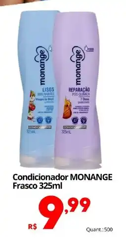 Althoff Supermercados Condicionador monange oferta