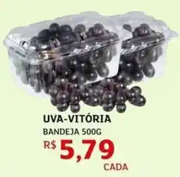 Assaí Atacadista uva-vitória oferta
