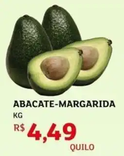 Assaí Atacadista abacate-margarida oferta