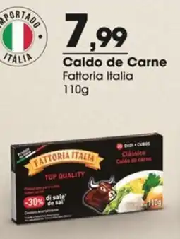 Zaffari Caldo de Carne oferta