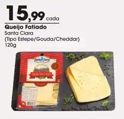 Zaffari Queijo Fatiado oferta