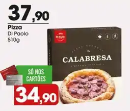 Zaffari Pizza Di Paolo oferta