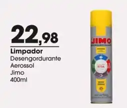 Zaffari Limpador desengordurante oferta