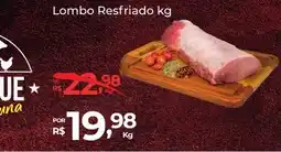 Super Luna Lombo Resfriado oferta