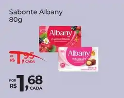 Super Luna Sabonte albany oferta