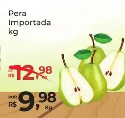 Super Luna Pera Importada oferta