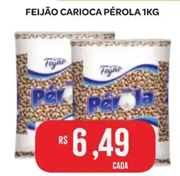 Atacadão Dia a Dia Feijão carioca pérola oferta