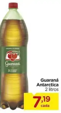 Carrefour Guaraná Antarctica oferta