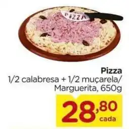 Carrefour Pizza oferta