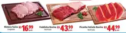 Supermercados Mateus Bisteca Suína oferta