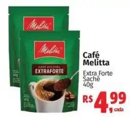 Supermercados Mateus Café solúvel extraforte oferta