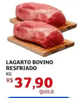 Assaí Atacadista Lagarto bovino resfriado oferta