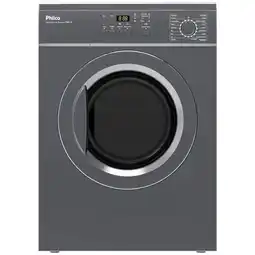 Benoit Secadora de Roupas Philco PSR11B 11Kg 15 Programas de Secagem Display Digital oferta