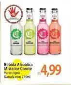 Atacadão Ice - bebida alcoolica mista oferta