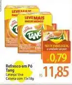 Atacadão Leve mais - refresco em pó oferta