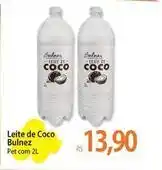 Atacadão Leite de coco oferta