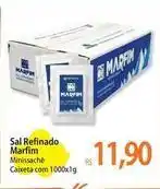 Atacadão Sal refinado oferta