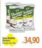 Atacadão Ducoco - coco ralado oferta
