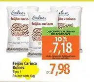 Atacadão Carioca - feijão oferta
