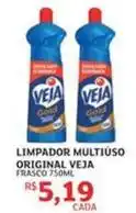 Assaí Atacadista Veja - limpador multiuso original oferta