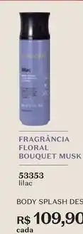 O Boticário O boticario - body splash desodorante colônia oferta