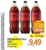 Atacadão Coca-cola - refrigerante oferta