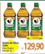 Atacadão Gallo - azeite de oliva oferta