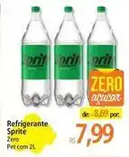 Atacadão Sprite - refrigerante oferta