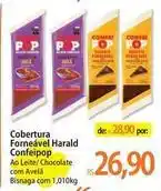 Atacadão Harald - cobertura forneavel oferta