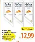 Atacadão Sabor - cobertura culinaria bulnez resfriado oferta