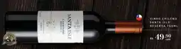 Empório Bahamas Vinho chileno santa isle reserva oferta