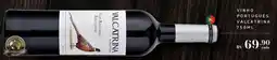Empório Bahamas Vinho portugues valcatrina oferta
