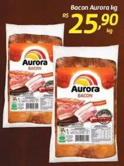 Comper Bacon aurora oferta
