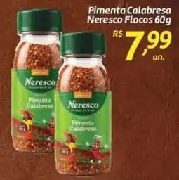 Comper Pimenta Calabresa oferta
