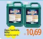 Atacadão Água sanitária oferta