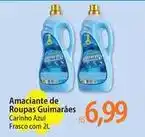 Atacadão Garibaldi - amaciante de roupas guimaraes oferta