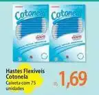 Atacadão Cotonela oferta