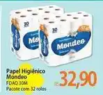 Atacadão Pacote - papel higiênico oferta
