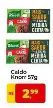 Tonin Superatacado Knorr - caldo oferta