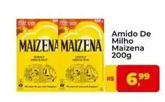 Tonin Superatacado Maizena - amido de milho oferta