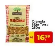 Tonin Superatacado Mãe terra - granola oferta