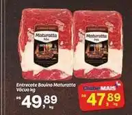 Fort Atacadista Maturatta - entrecote bouino vacuo oferta
