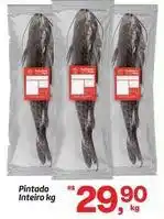 Fort Atacadista Pintado inteiro oferta