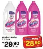 Fort Atacadista Vanish - alvejante oferta