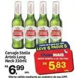 Fort Atacadista Cerveja - cerveja oferta