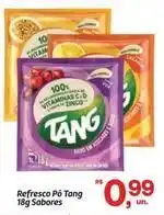 Fort Atacadista Tang - refresco po oferta