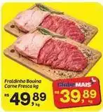 Fort Atacadista Bovina - fraldinha carne fresca oferta